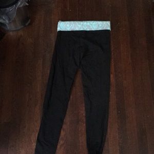 Vs yoga pants